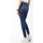 Υφασμάτινα Γυναίκα Skinny jeans Wrangler Jegging W27JGM85F Μπλέ