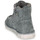 Παπούτσια Αγόρι Μπότες Citrouille et Compagnie LISITON Grey