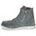 Παπούτσια Αγόρι Μπότες Citrouille et Compagnie LISITON Grey