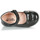 Παπούτσια Κορίτσι Μπαλαρίνες Citrouille et Compagnie LAKALA Black