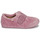 Παπούτσια Κορίτσι Παντόφλες Citrouille et Compagnie LAFINOU Ροζ