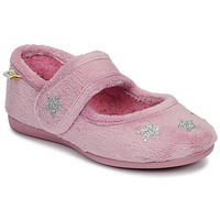 Παπούτσια Κορίτσι Παντόφλες Citrouille et Compagnie LAFIFOU Ροζ
