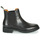 Παπούτσια Άνδρας Μπότες Polo Ralph Lauren BRYSON CHLS Black