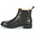 Παπούτσια Άνδρας Μπότες Polo Ralph Lauren BRYSON CHLS Black