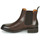 Παπούτσια Άνδρας Μπότες Polo Ralph Lauren BRYSON CHLS Brown