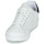Παπούτσια Γυναίκα Χαμηλά Sneakers Yurban SATURNA Άσπρο / Black