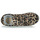 Παπούτσια Γυναίκα Χαμηλά Sneakers Yurban LABANE Leopard