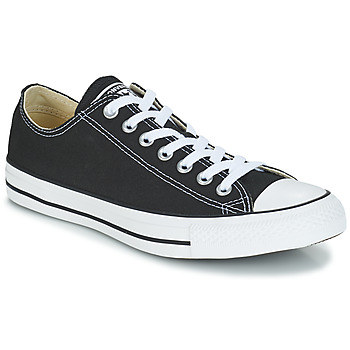 Παπούτσια Χαμηλά Sneakers Converse CHUCK TAYLOR ALL STAR CORE OX Black