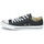 Παπούτσια Χαμηλά Sneakers Converse CHUCK TAYLOR ALL STAR CORE OX Black