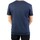 Υφασμάτινα Άνδρας T-shirt με κοντά μανίκια Russell Athletic 131040 Μπλέ