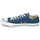 Παπούτσια Χαμηλά Sneakers Converse CHUCK TAYLOR ALL STAR CORE OX Marine