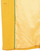 Υφασμάτινα Γυναίκα Παλτό Benetton STORI Yellow