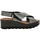 Παπούτσια Γυναίκα Σανδάλια / Πέδιλα Marila 4064 Grey