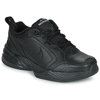Παπούτσια Άνδρας Multisport Nike AIR MONARCH IV Black