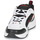 Παπούτσια Άνδρας Multisport Nike AIR MONARCH IV Άσπρο / Black