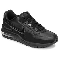 Παπούτσια Άνδρας Χαμηλά Sneakers Nike AIR MAX LTD 3 Black