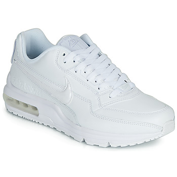 Παπούτσια Άνδρας Χαμηλά Sneakers Nike AIR MAX LTD 3 Άσπρο