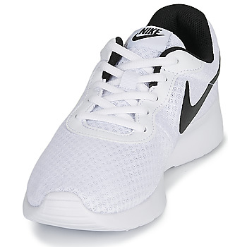 Nike TANJUN Άσπρο / Black