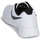 Παπούτσια Άνδρας Χαμηλά Sneakers Nike TANJUN Άσπρο / Black