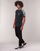 Υφασμάτινα Άνδρας T-shirt με κοντά μανίκια adidas Originals ED6116 Black