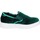 Παπούτσια Γυναίκα Sneakers Francescomilano BR31 Green