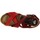 Παπούτσια Γυναίκα Σανδάλια / Πέδιλα Marila 508 Red