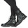 Παπούτσια Γυναίκα Μπότες Mjus TRIPLE STRAP Black