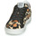 Παπούτσια Γυναίκα Χαμηλά Sneakers Meline BORDI Leopard