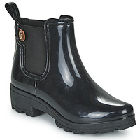 Παπούτσια Γυναίκα Μπότες βροχής Gioseppo 40840 Black
