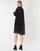 Υφασμάτινα Γυναίκα Κοντά Φορέματα Replay W9525-000-83494-098 Black