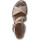 Παπούτσια Γυναίκα Σανδάλια / Πέδιλα Tamaris 28349 Beige