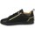 Παπούτσια Άνδρας Sneakers Cash Money 91568198 Black