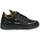 Παπούτσια Άνδρας Sneakers Cash Money 91571846 Black