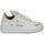 Παπούτσια Άνδρας Sneakers Cash Money 91567166 Άσπρο