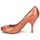 Παπούτσια Γυναίκα Γόβες Rochas RO18061-90 Μεταλικο-πορτοκαλι