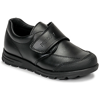 Παπούτσια Παιδί Derby Pablosky 334510 Black