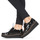 Παπούτσια Γυναίκα Derby Fericelli LYDIE Black