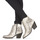 Παπούτσια Γυναίκα Μποτίνια Fericelli LISA Multicolour