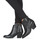 Παπούτσια Γυναίκα Μποτίνια Fericelli LISA Black