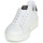 Παπούτσια Γυναίκα Χαμηλά Sneakers Victoria UTOPIA RELIEVE PIEL Άσπρο