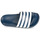Παπούτσια σαγιονάρες adidas Originals ADILETTE Μπλέ / Άσπρο
