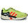 Παπούτσια Άνδρας Χαμηλά Sneakers adidas Originals YUNG-96 Yellow