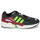 Παπούτσια Άνδρας Χαμηλά Sneakers adidas Originals YUNG-96 Black / Green