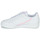 Παπούτσια Γυναίκα Χαμηλά Sneakers adidas Originals CONTINENTAL 80 W Άσπρο / Ροζ