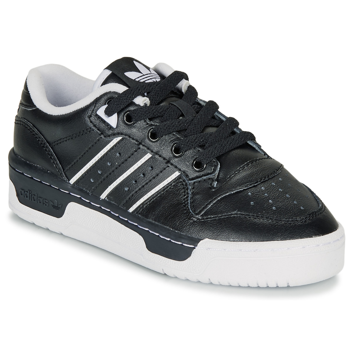 Xαμηλά Sneakers adidas RIVALRY LOW J