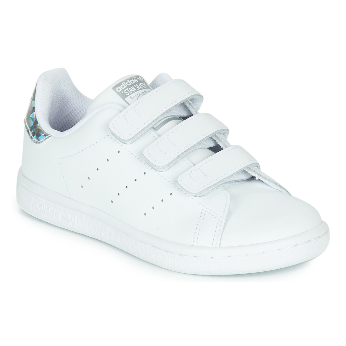 adidas  Xαμηλά Sneakers adidas STAN SMITH CF C