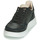 Παπούτσια Παιδί Χαμηλά Sneakers adidas Originals SUPERCOURT J Black
