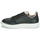 Παπούτσια Παιδί Χαμηλά Sneakers adidas Originals SUPERCOURT J Black