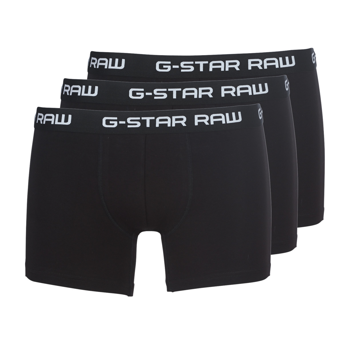 G-Star Raw  Boxer G-Star Raw CLASSIC TRUNK 3 PACK