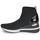 Παπούτσια Γυναίκα Ψηλά Sneakers MICHAEL Michael Kors SKYLER Black